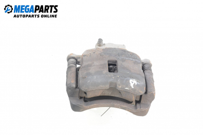 Caliper for Nissan Primera (P11) 1.8 16V, 114 hp, station wagon, 2000, position: front - right