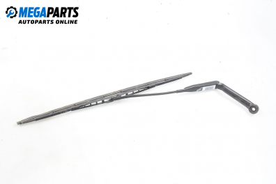 Front wipers arm for Nissan Primera (P11) 1.8 16V, 114 hp, station wagon, 2000, position: left