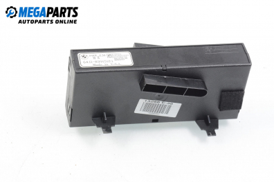 Comfort module for BMW 3 (E36) 2.0, 150 hp, coupe, 1996 № 83915121