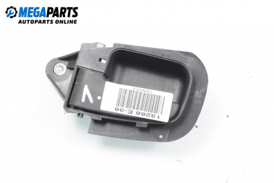 Inner handle for BMW 3 (E36) 2.0, 150 hp, coupe, 1996, position: left