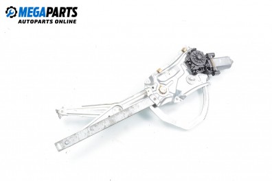 Electric window regulator for BMW 3 (E36) 2.0, 150 hp, coupe, 1996, position: left