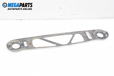 Front slam panel for BMW 3 (E36) 2.0, 150 hp, coupe, 1996