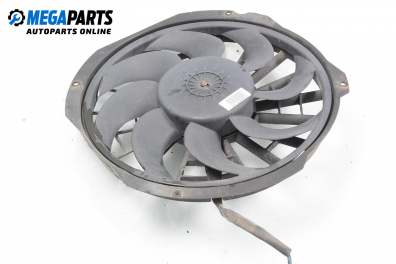 Radiator fan for BMW 3 (E36) 2.0, 150 hp, coupe, 1996