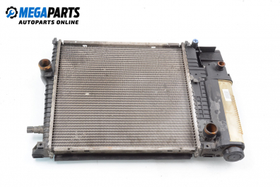 Water radiator for BMW 3 (E36) 2.0, 150 hp, coupe, 1996
