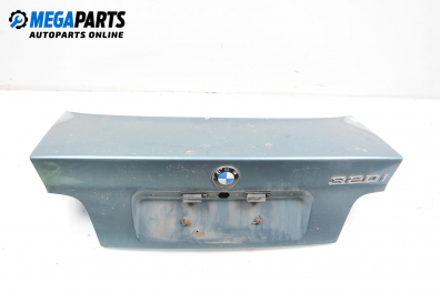 Boot lid for BMW 3 (E36) 2.0, 150 hp, coupe, 1996, position: rear