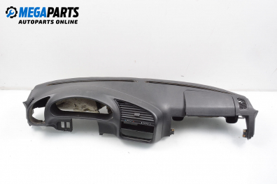 Dashboard for BMW 3 (E36) 2.0, 150 hp, coupe, 1996