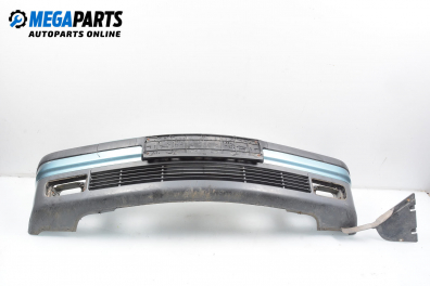 Front bumper for BMW 3 (E36) 2.0, 150 hp, coupe, 1996, position: front