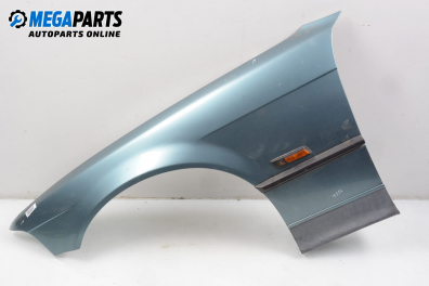 Fender for BMW 3 (E36) 2.0, 150 hp, coupe, 1996, position: front - left