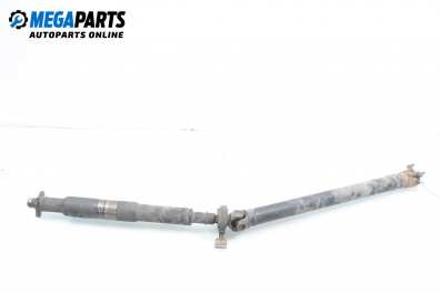 Tail shaft for BMW 3 (E36) 2.0, 150 hp, coupe, 1996