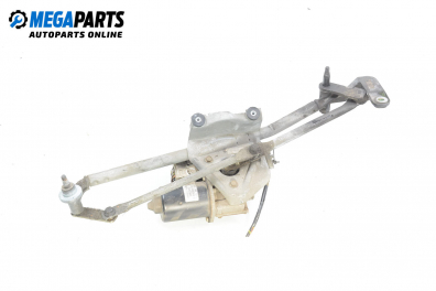 Front wipers motor for BMW 3 (E36) 2.0, 150 hp, coupe, 1996, position: front