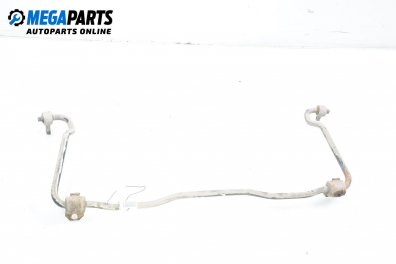 Sway bar for BMW 3 (E36) 2.0, 150 hp, coupe, 1996, position: rear