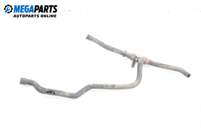 Water hoses for BMW 3 (E36) 2.0, 150 hp, coupe, 1996