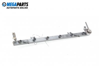 Fuel rail for BMW 3 (E36) 2.0, 150 hp, coupe, 1996