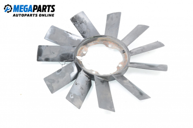 Radiator fan for BMW 3 (E36) 2.0, 150 hp, coupe, 1996