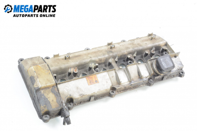 Valve cover for BMW 3 (E36) 2.0, 150 hp, coupe, 1996