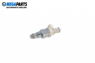 Gasoline fuel injector for BMW 3 (E36) 2.0, 150 hp, coupe, 1996