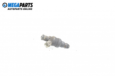 Gasoline fuel injector for BMW 3 (E36) 2.0, 150 hp, coupe, 1996