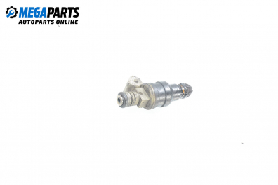 Gasoline fuel injector for BMW 3 (E36) 2.0, 150 hp, coupe, 1996