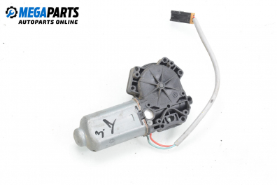 Window lift motor for Nissan Primera (P11) 2.0 16V, 115 hp, hatchback, 1997, position: rear - right