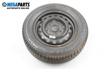Spare tire for Nissan Primera (P11) (1995-2002) 14 inches, width 5.5 (The price is for one piece)
