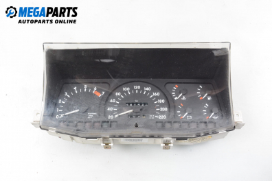 Instrument cluster for Opel Frontera A 2.0, 115 hp, suv, 1995