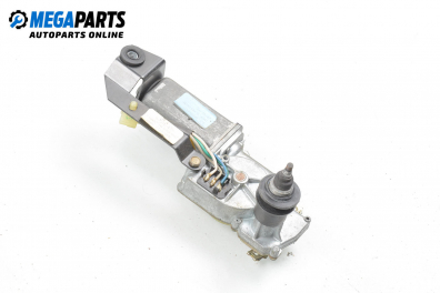 Front wipers motor for Opel Frontera A 2.0, 115 hp, suv, 1995, position: rear