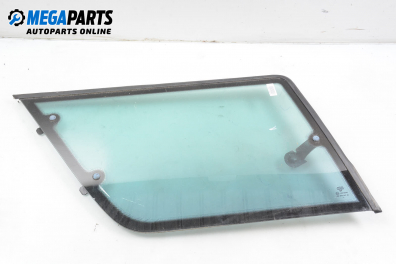Vent window for Opel Frontera A 2.0, 115 hp, suv, 1995, position: left