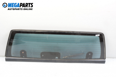 Rear window for Opel Frontera A 2.0, 115 hp, suv, 1995