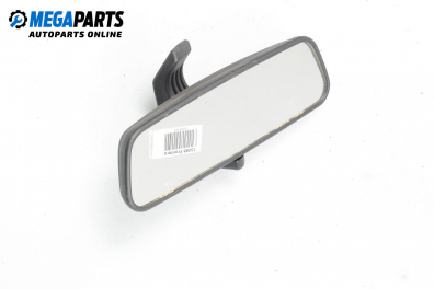 Central rear view mirror for Opel Frontera A 2.0, 115 hp, suv, 1995