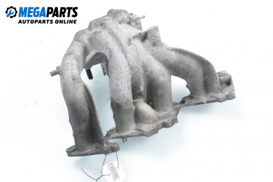 Intake manifold for Opel Frontera A 2.0, 115 hp, suv, 1995