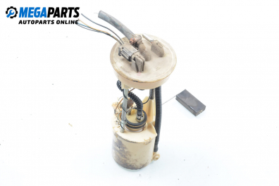 Fuel pump for Opel Frontera A 2.0, 115 hp, suv, 1995