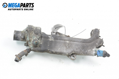 Conductă de apă for Opel Frontera A 2.0, 115 hp, suv, 1995