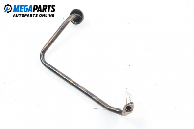 Oil pickup tube for Opel Frontera A 2.0, 115 hp, suv, 1995