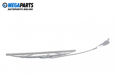 Wischerarm frontscheibe for Opel Corsa B 1.2 16V, 65 hp, hecktür, 1998, position: rechts