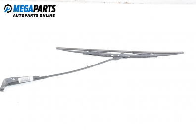 Front wipers arm for Opel Corsa B 1.2 16V, 65 hp, hatchback, 1998, position: left