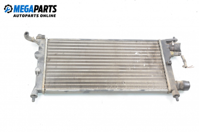 Radiator de apă for Opel Corsa B 1.2 16V, 65 hp, hatchback, 1998