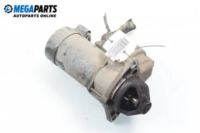 Starter for Opel Corsa B 1.2 16V, 65 hp, hatchback, 1998