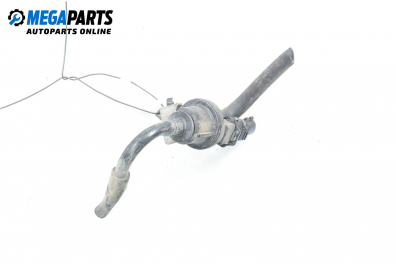 Vacuum valve for Opel Corsa B 1.2 16V, 65 hp, hatchback, 1998