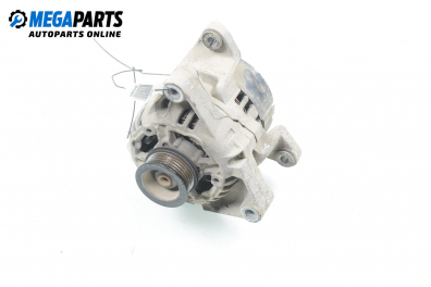 Alternator for Opel Corsa B 1.2 16V, 65 hp, hatchback, 1998