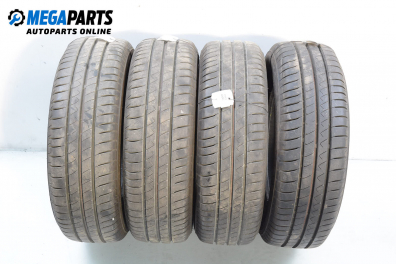 Summer tires DAYTON 175/70/13, DOT: 0318 (The price is for the set)