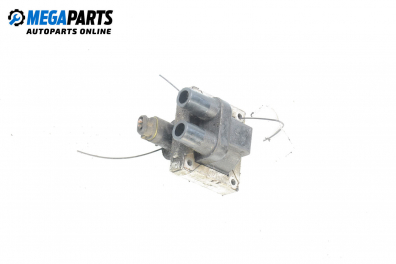 Ignition coil for Fiat Punto 1.2, 60 hp, hatchback, 2000