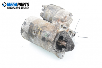 Starter for Fiat Punto 1.2, 60 hp, hatchback, 2000