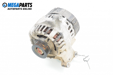 Gerenator for Fiat Punto 1.2, 60 hp, hecktür, 2000