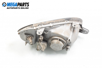 Headlight for Daewoo Lanos 1.5, 86 hp, sedan, 2000, position: left