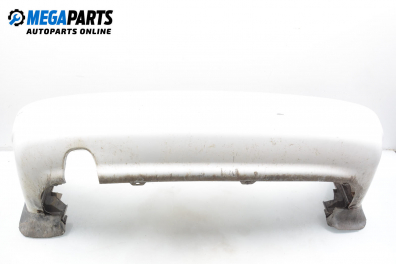 Bara de protectie spate for Daewoo Lanos 1.5, 86 hp, sedan, 2000, position: din spate