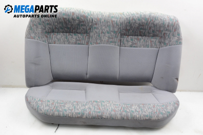 Set scaune for Daewoo Lanos 1.5, 86 hp, sedan, 2000