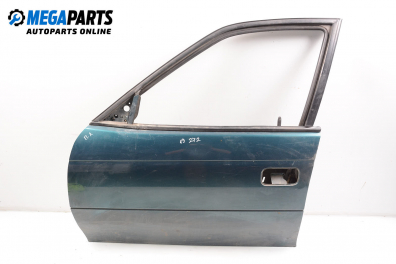 Door for Opel Astra F 1.6 16V, 100 hp, station wagon, 1997, position: front - left