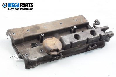Valve cover for Opel Astra F 1.6 16V, 100 hp, station wagon, 1997