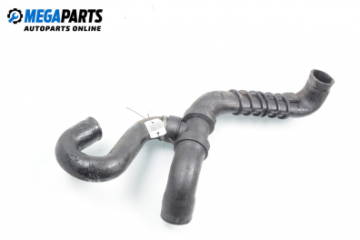 Turbo hose for Peugeot 406 2.2 HDI, 133 hp, coupe, 2002