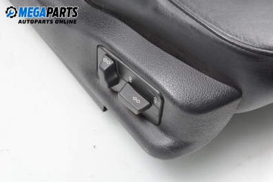 Scaun for Peugeot 406 (1995-2004), position: dreaptă - fața